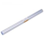 Herma Book Cover Foil 10m x 40cm transparent                 7386