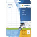Herma Label           35,6x16,9 25 Sheets DIN A4 2000 pcs. 4336