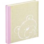 Walther Dreamtime pink 28x30,5 50 Pages Baby Bookbound UK151R