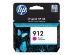 HP 912 - Magenta - Original - Tintenpatrone