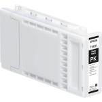 Epson ink cartridge UltraChrome XD photo black 350 ml     T 6931