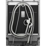 AEG GU8200A2SGM Under-counter dishwasher 60cm