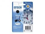 Epson DURABrite Ultra Ink 27 ink cartridge black T 2701