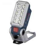 Bosch GLI Deci LED Worklight Accu Lamp