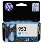 HP F6U12AE ink cartridge cyan No. 953