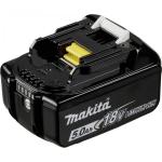 Makita BL1850B battery 18V / 5,0Ah Li-Ion