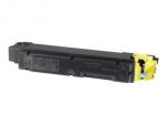 Kyocera TK 5140Y - yellow - toner kit