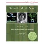 Hahnemühle Bamboo natural white 61 cm (24 ) x 12 m, 290 g