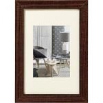 Walther Home               30x40 Wood Walnut   HO040N