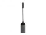 Verbatim USB-C auf Gigabit Ethernet Adapt. Kabel 10cm 49146