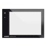 Kaiser LED Leuchtplatte 22x16cm slimlite plano