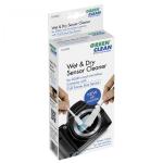1x4 Green Clean Sensor-Cleane wet + dry full size