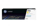 HP toner cartridge 410A - yellow