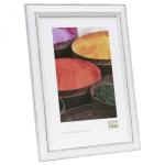 Deknudt S221H3             10x15 Wood white w. brown