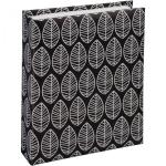 Hama La Fleur Mini black 10x15 40 Photos 2229