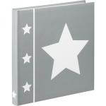 Hama Skies Jumbo grey 30x30 60 white Pages 2335