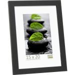 Deknudt S44CF2             15x20 Wood black
