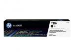 HP 130A - black - original - LaserJet - toner cartridge (CF350A)
