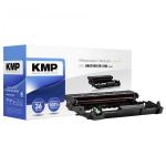 KMP B-DR22 Drum Unit compatible with Brother DR-2200