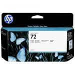 HP 72 - Photo schwarz - original - DesignJet - Tintenpatrone