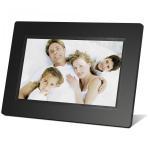 Braun DigiFrame 711 black 17,8cm (7 )