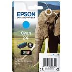 Epson ink cartridge cyan Claria Photo HD T 242     T 2422