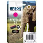 Epson ink cartridge magenta Claria Photo HD T 242     T 2423