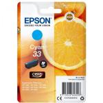Epson ink cartridge cyan Claria Premium 33         T 3342
