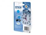 Epson DURABrite Ultra Ink 27 XL ink cartridge cyan T 2712