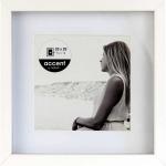 Nielsen Aura white 20x20 Wood incl. Passepartout 1115001
