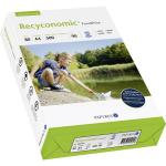 Recyconomic Pure White ISO 90 A 4 500 Sheets 80 g