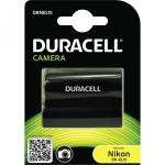 Duracell Li-Ion Akku 1600 mAh for Nikon EN-EL15