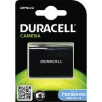 Duracell Li-Ion Akku 950 mAh for Panasonic DMW-BLC12