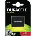 Duracell Li-Ion Akku 600 mAh for Canon NB-11L