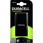 Duracell Li-Ion Akku 7800 mAh for Sony NP-F970
