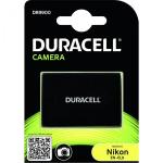 Duracell Li-Ion Akku 1100 mAh for Nikon EN-EL9