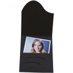 1x100 Daiber Folders Wave black Linnen       16020