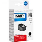 KMP C97 ink cartridge black compatible with Canon PG-545 XL
