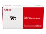 Canon Toner Cartridge 052 black