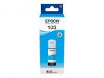 Epson 103 - Cyan - original - Nachfülltinte