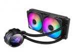 ASUS ROG STRIX LC II 240 ARGB - Prozessor-Flüssigkeitskühlsystem