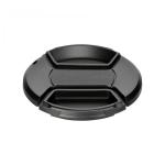 Kaiser Lens Cap       Snap-on 52mm
