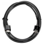 Belkin Ultra HDMI Cable 4K 2m 18Gbit/s black AV10168bt2M-BLK
