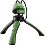 Mantona Kaleido Gaia lime green