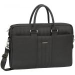 RIVACASE 8135 Laptop Tasche 15,6  schwarz