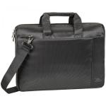 Rivacase 8231 Laptop Bag 15,6  black