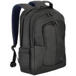Rivacase 8460 Tegel schwarz Laptop Rucksack 17.3