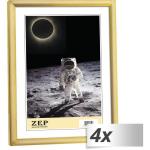 4x1 ZEP New Easy gold      15x20 Resin Frame KG3