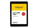 Intenso 2,5  SSD TOP         2TB SATA III