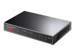TP-Link TL-SG1210MP V2 - switch - 10 ports - unmanaged